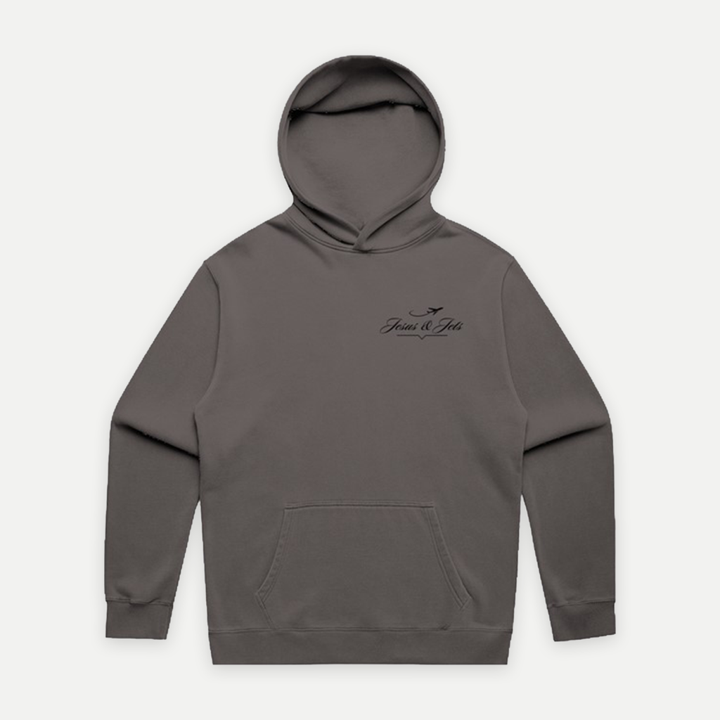 Cruise Hoodie