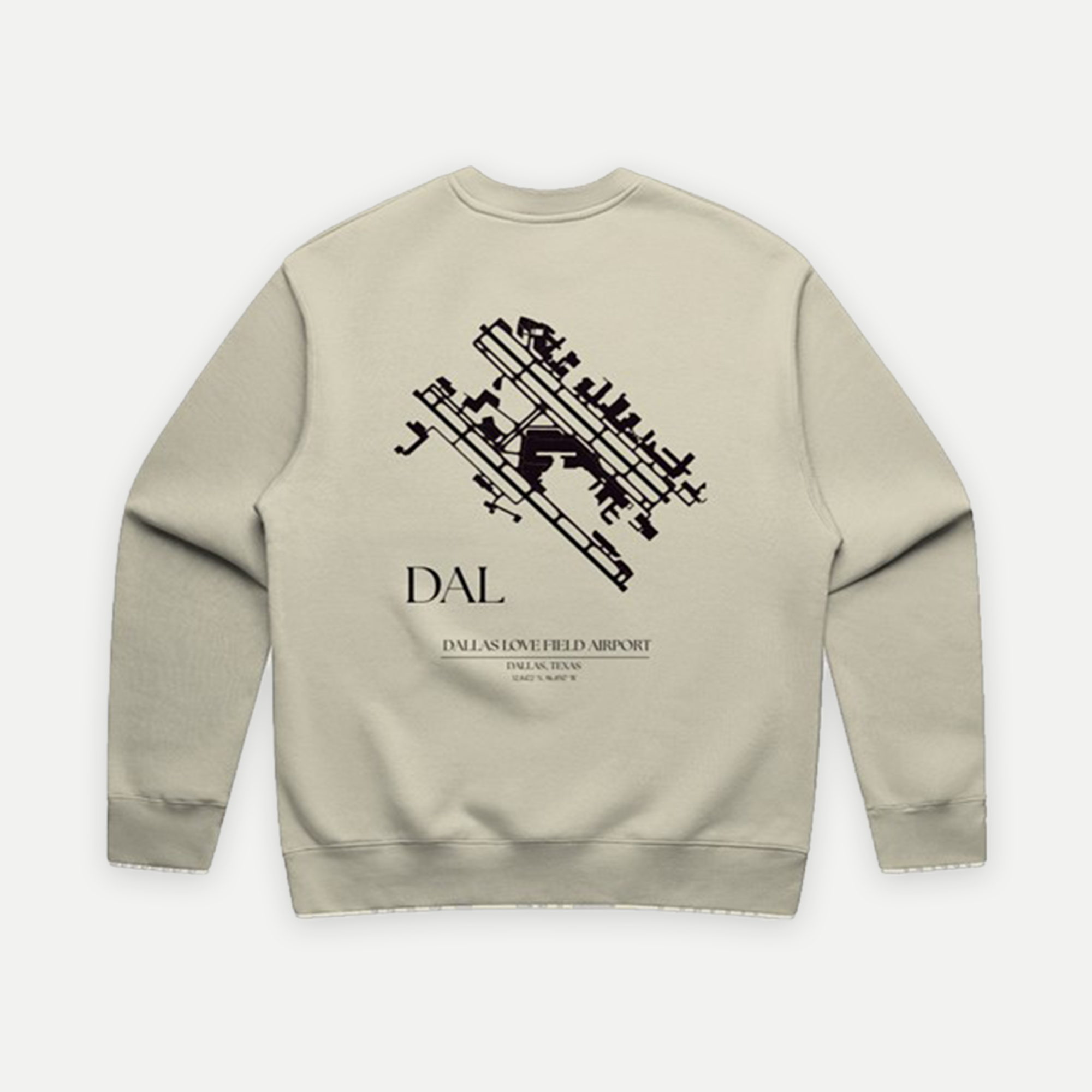 The Calling Crewneck