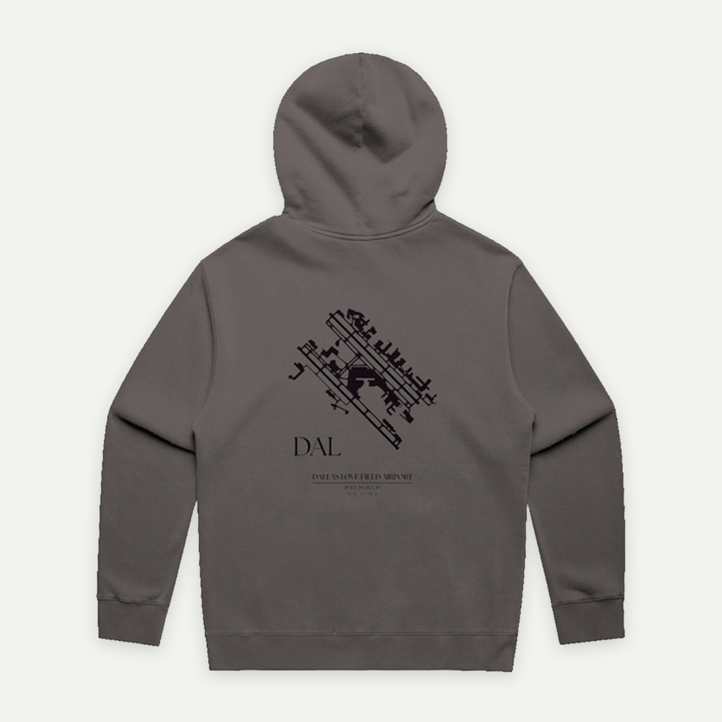 Cruise Hoodie