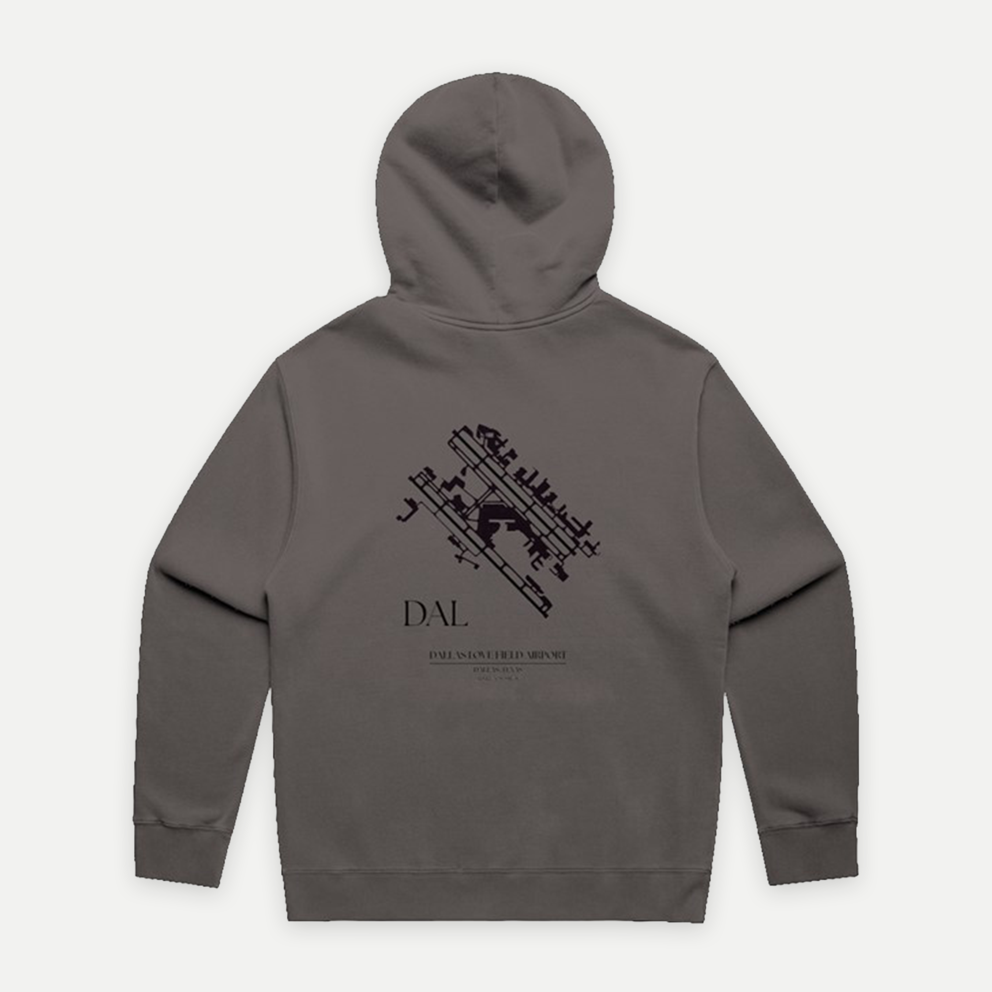 Cruise Hoodie