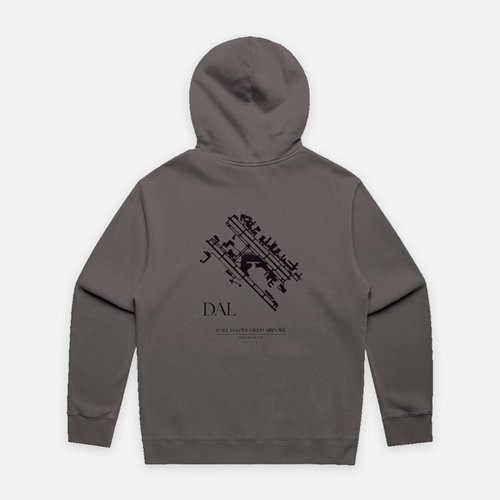 Cruise Hoodie