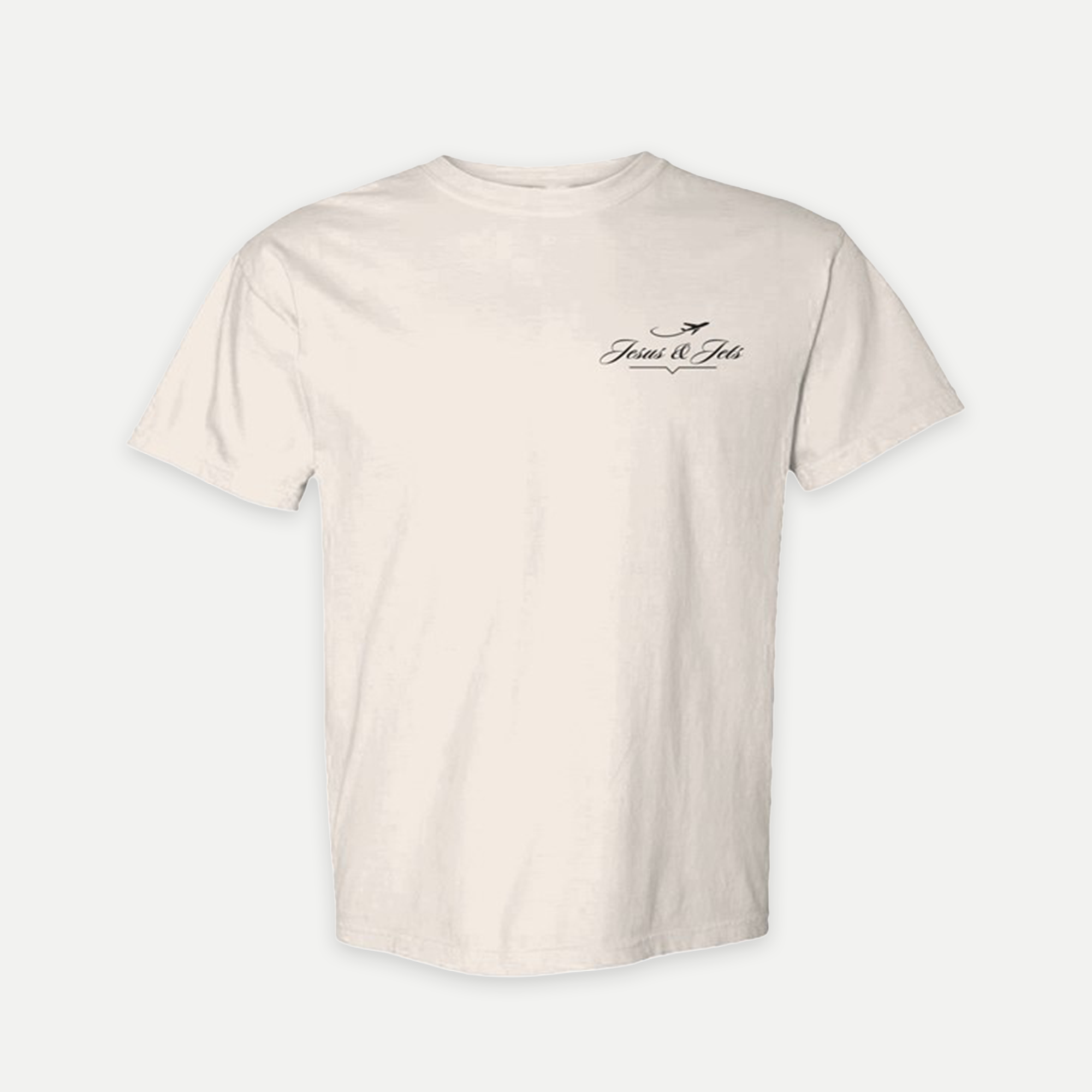 Preflight Tee