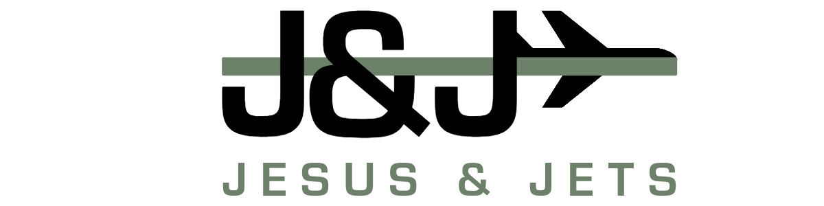 Jesus & Jets